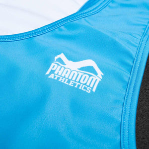 Das PHANTOM APEX Ringer Trikot Set erfüllt die UWW-Anforderungen und bietet idealen Halt und Schutz bei professionellen Wettkämpfen. Perfekt für Ringer, die Wert auf Qualität und Performance legen.