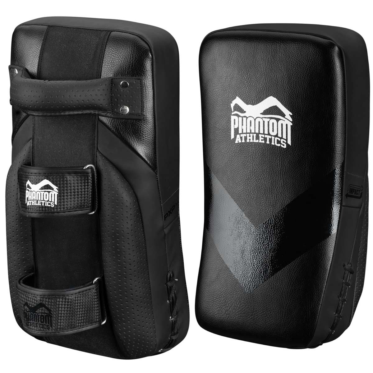 Protection Génitale Homme Phantom - Pour Boxe/MMA/Arts Martiaux - Taille Adulte