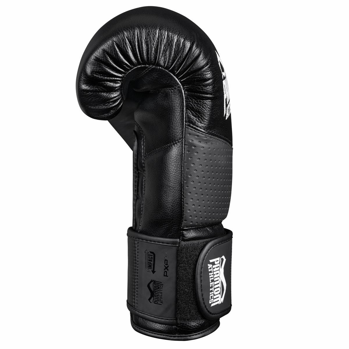 Profi Boxhandschuhe RIOT Pro für MMA & Box Training