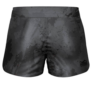 Hochwertige MMA-Shorts von Phantom Athletics mit robustem Material und ergonomischem Schnitt. Perfekt für intensive Workouts und Kämpfe, kombiniert Stil und Funktionalität.
