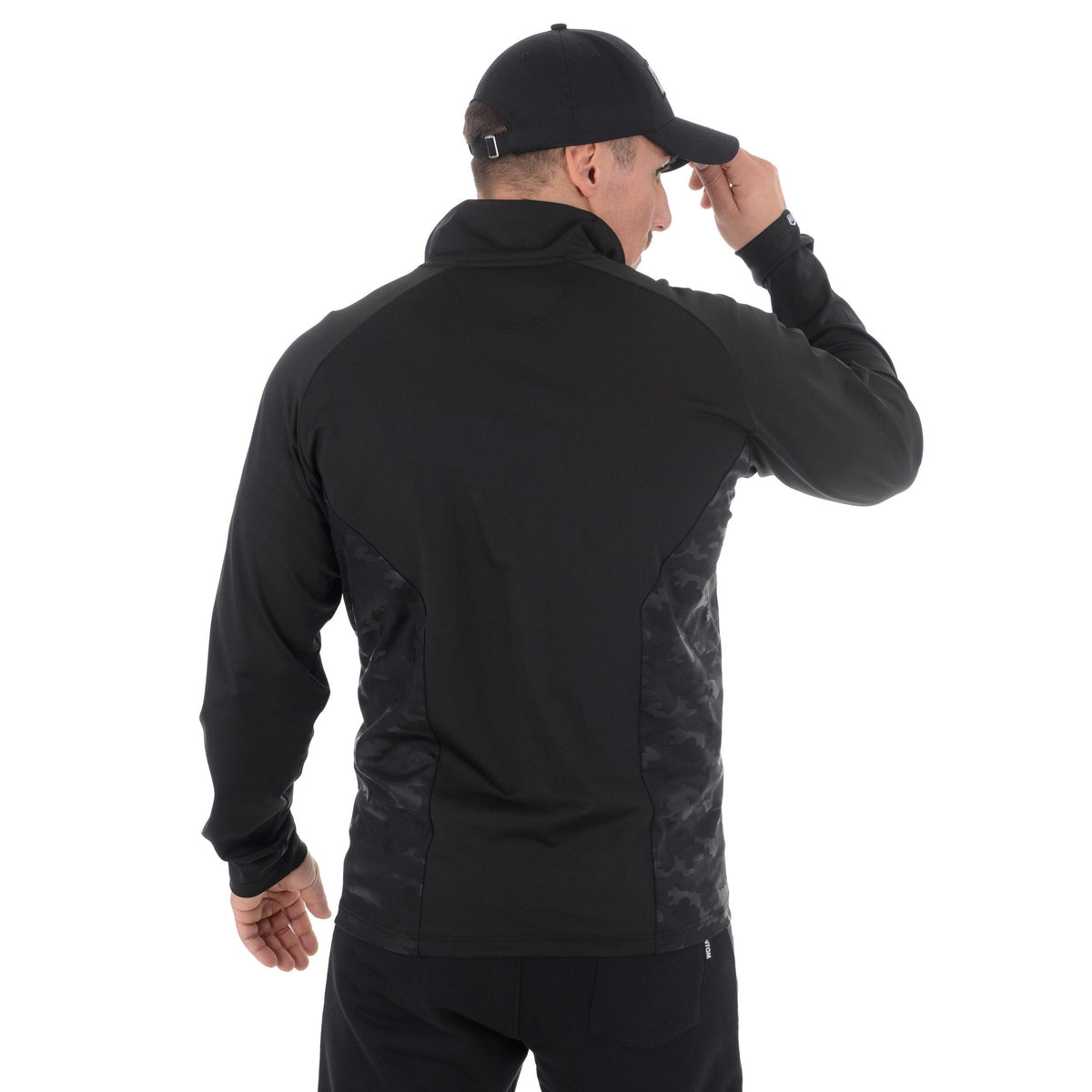 Phantom Athletics Kinder-Trainingsanzug Shadow, optimal für junge Athleten im BJJ, Grappling und Kickboxen. Langlebig und flexibel, für Training und Alltag geeignet.