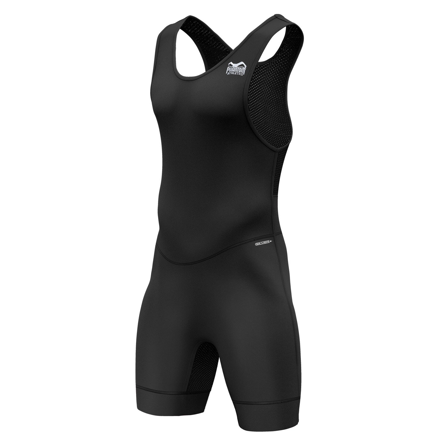 Tuta Da Uomo SPAGNA Berkner Wrestling Singlet Lotta UWW Approved - Foto 9