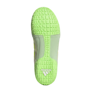 Ringerschuhe ADIDAS SpeedEx Wrestling - Neon