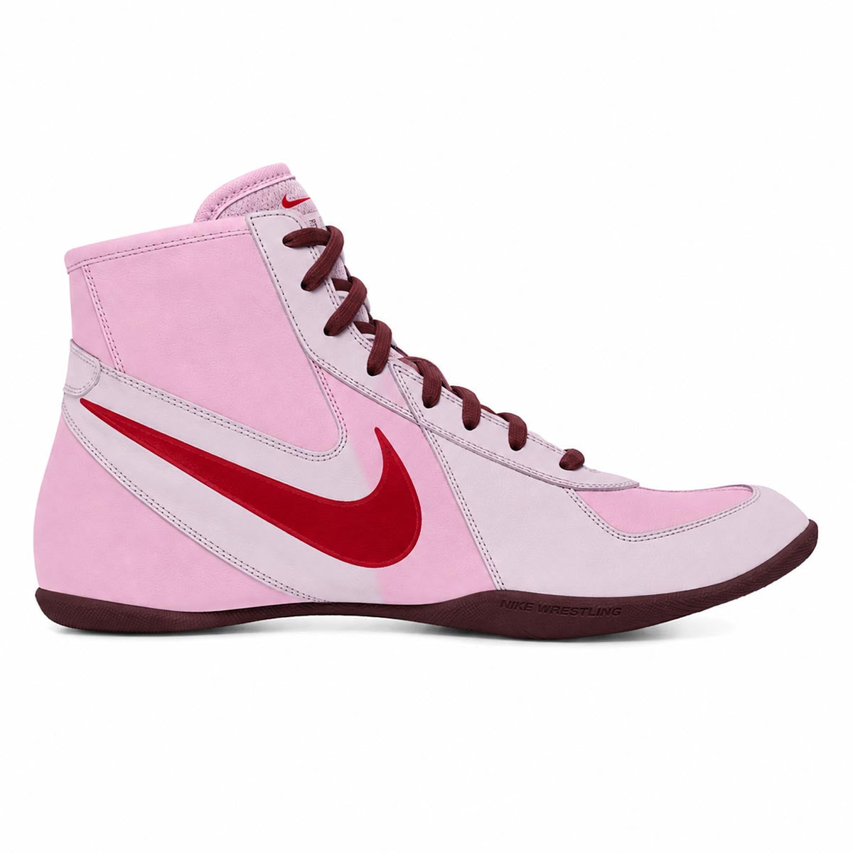 Ringerschuhe NIKE Footsweep 2 - Pink