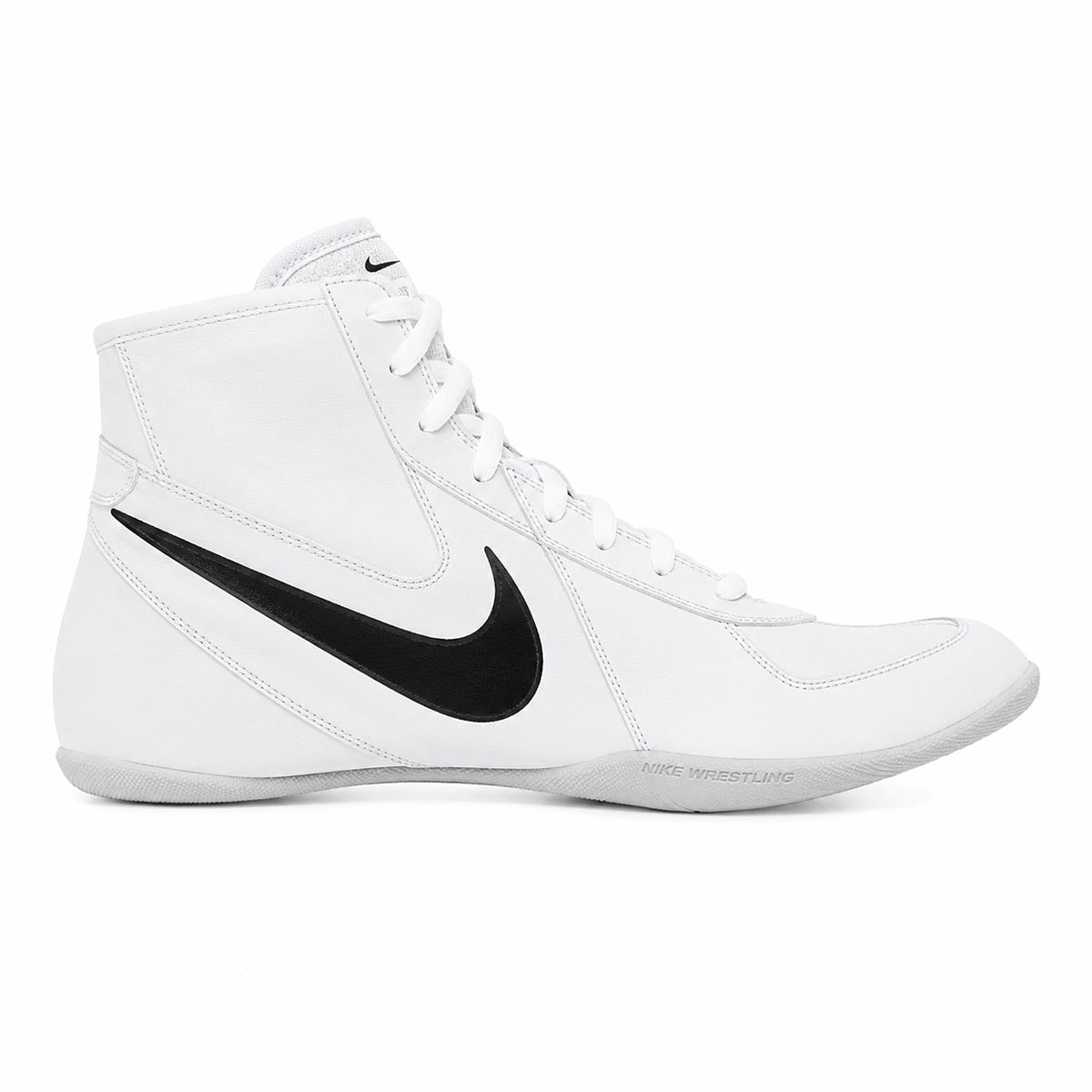 Ringerschuhe NIKE Footsweep 2 - Weiß/Schwarz