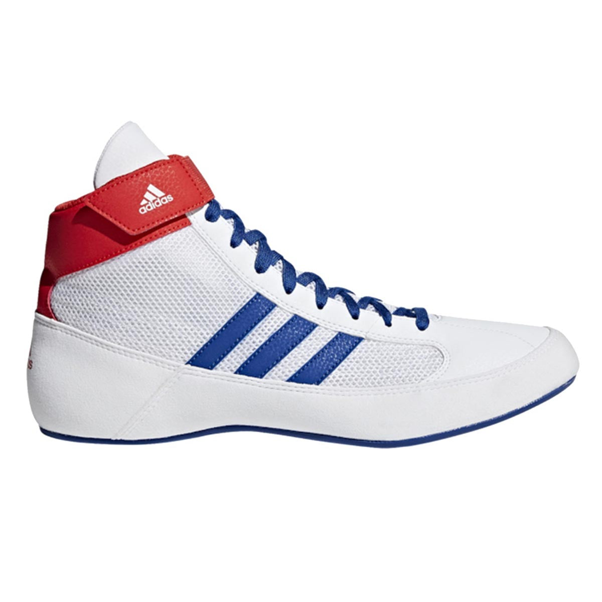 Ringerschuhe ADIDAS Havoc - Weiß