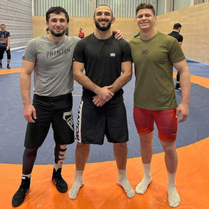 Phantom Athletics Fightshorts 