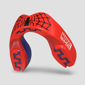 Safejawz Zahnschutz - Marvel Spiderman
