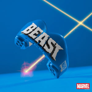 Safejawz Zahnschutz - Marvel Beast