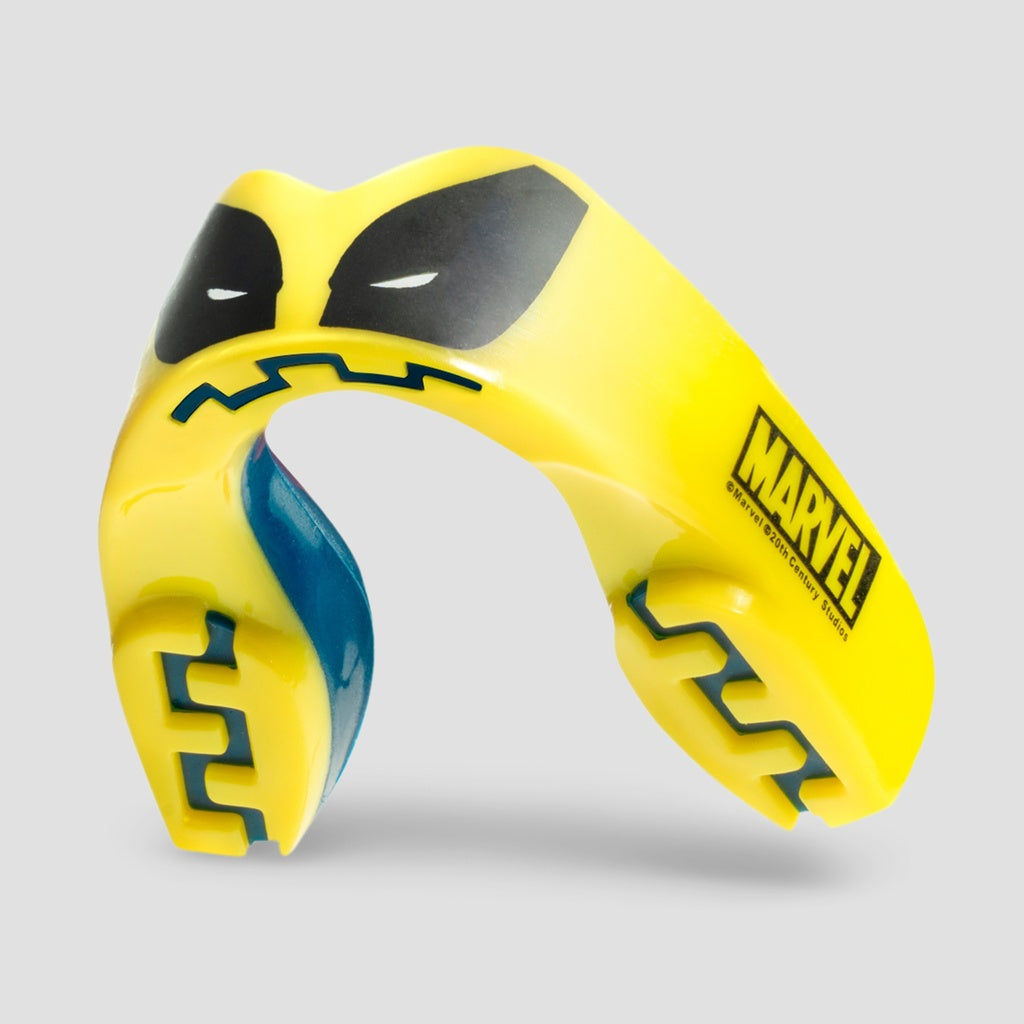 Safejawz Zahnschutz - Marvel Wolverine