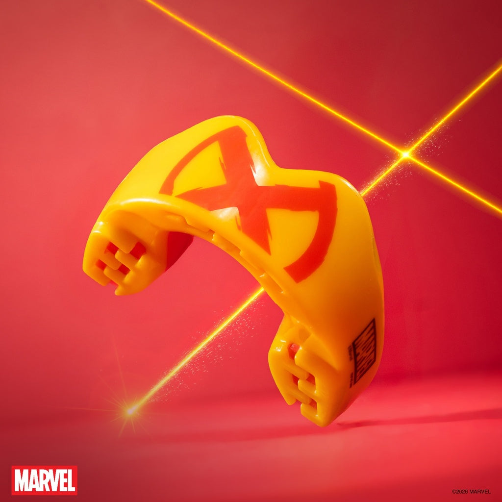 Safejawz Zahnschutz - Marvel Xmen