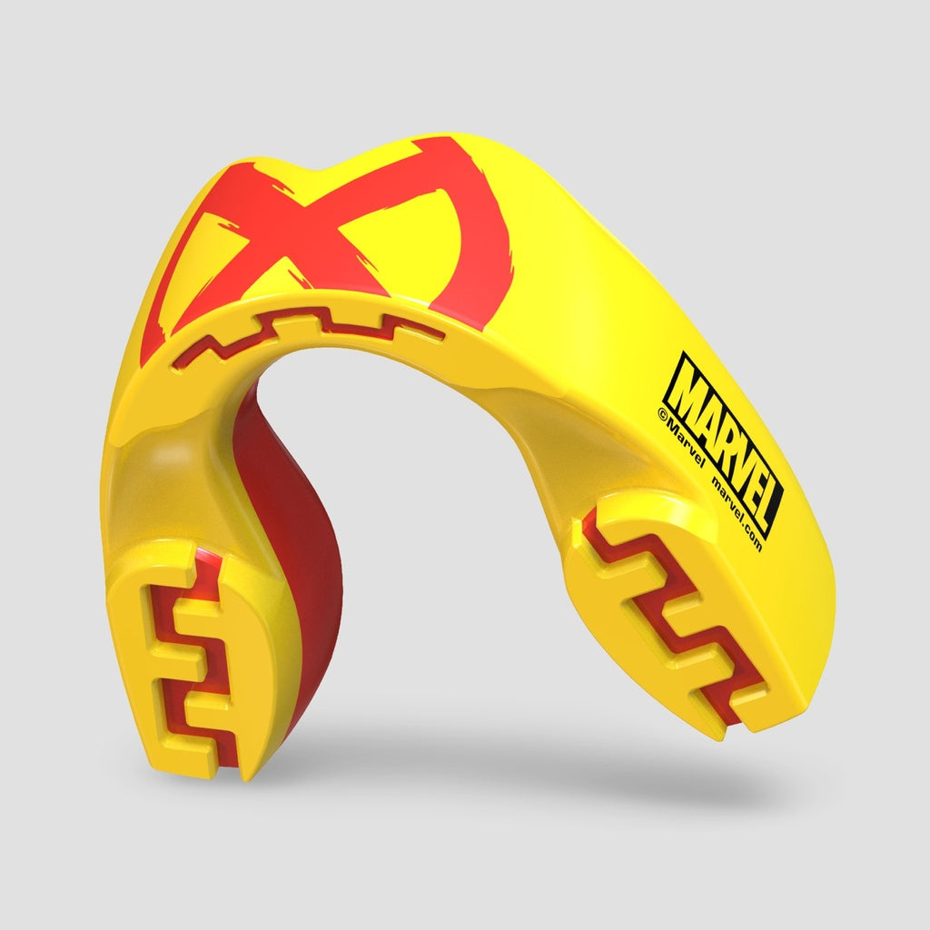 Safejawz Zahnschutz - Marvel Xmen