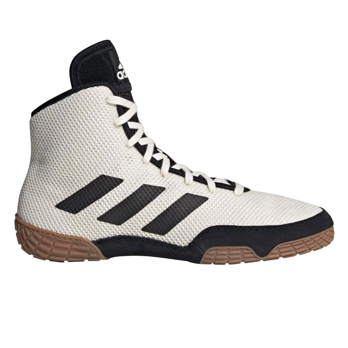 Ringerschuhe ADIDAS Tech Fall 2 - Weiß/Schwarz