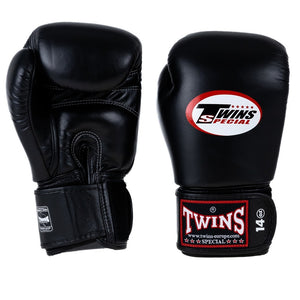 Die Twins BG-N V2 Black bieten dir eine perfekte Kombination aus Komfort, Schutz und Qualität. Geeignet für Sandsacktraining, Technikarbeit und Sparring im fortgeschrittenen Kampfsport.