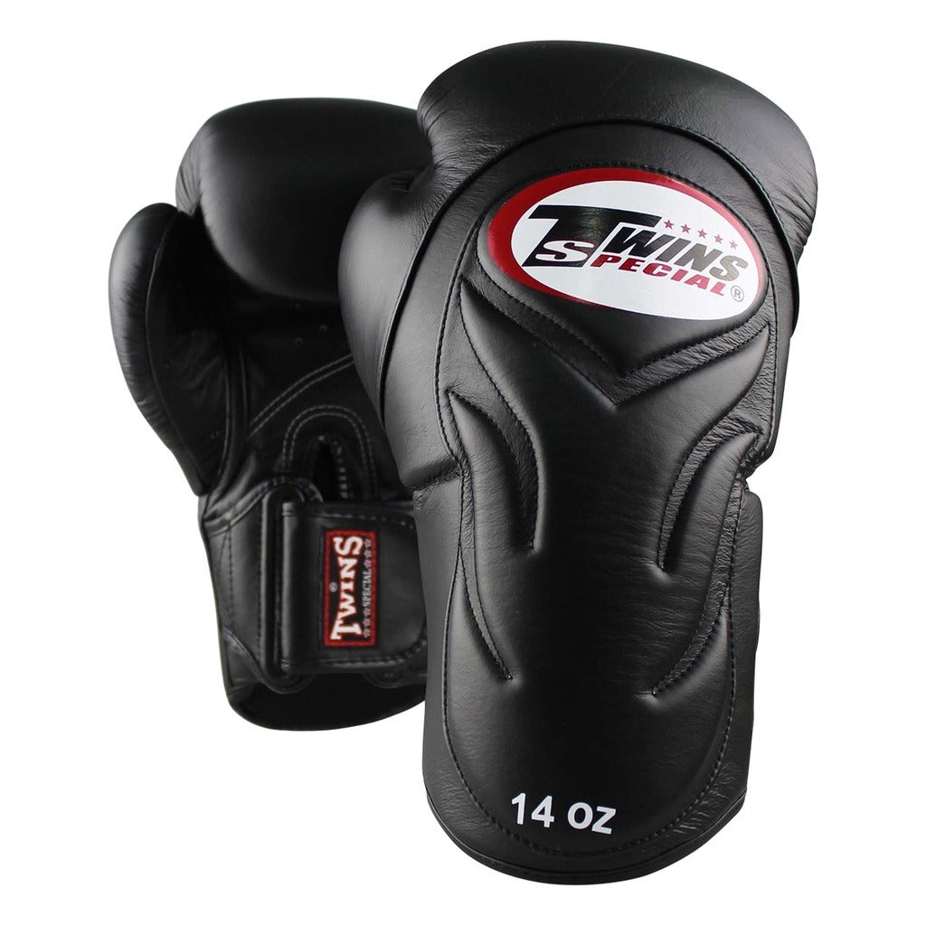 TWINS Special Muay Thai BGVL-6 Boxing Gloves Thai Boxing