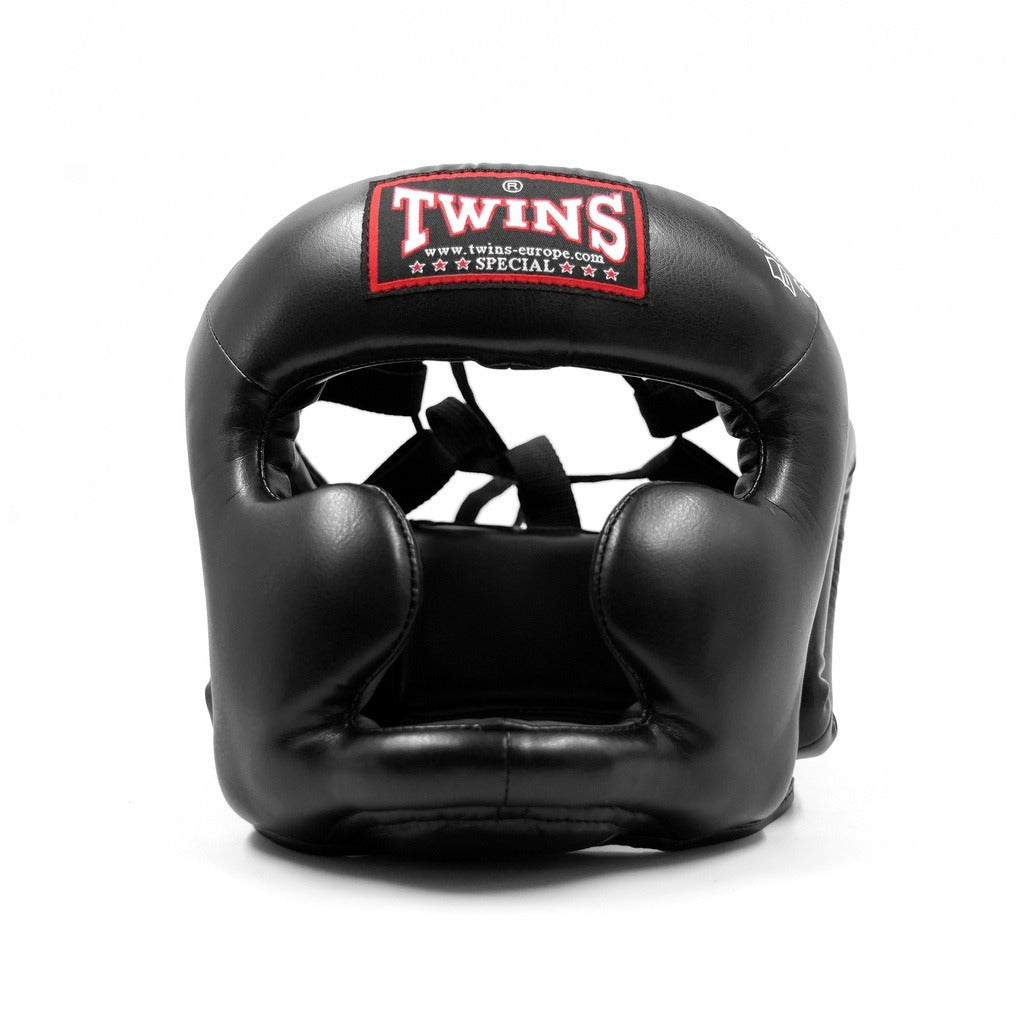 Kopfschutz Twins Muay Thai - HGL-3
