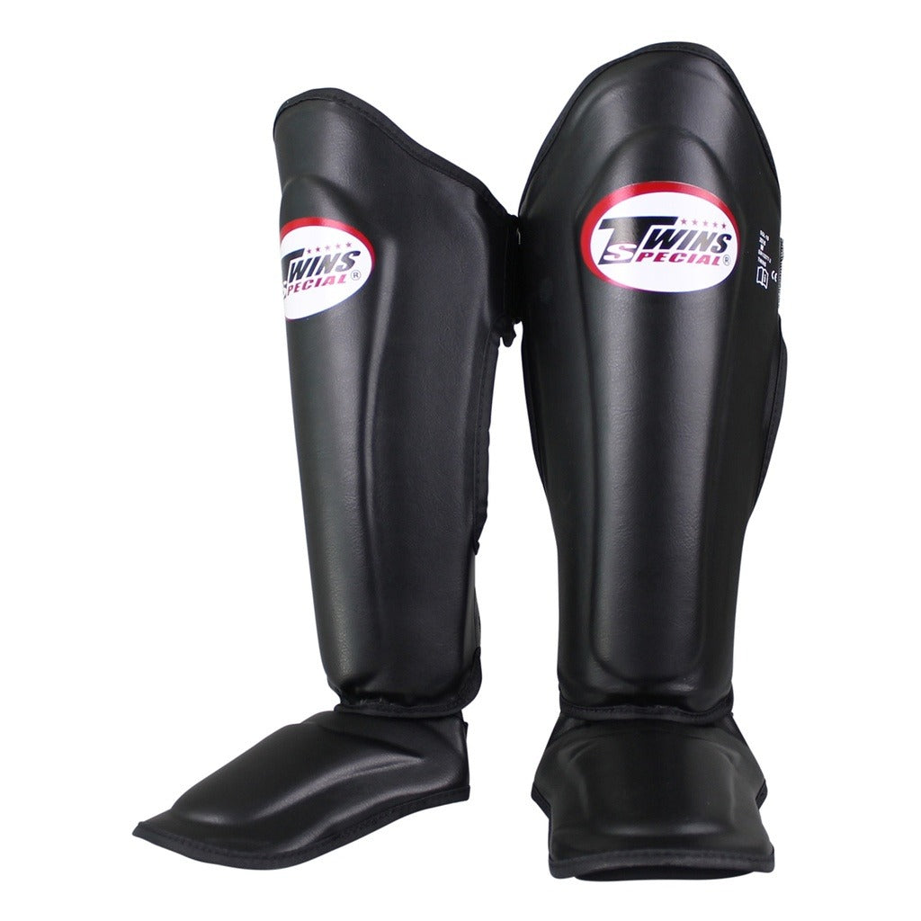Schienbeinschutz TWINS Muay Thai - SGL-7 / SGMC-10