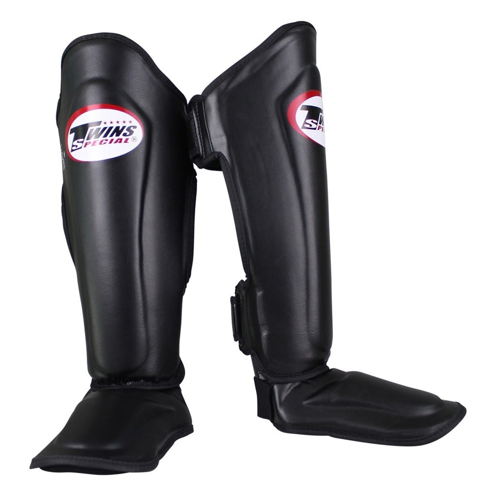 Schienbeinschutz TWINS Muay Thai - SGL-7 / SGMC-10