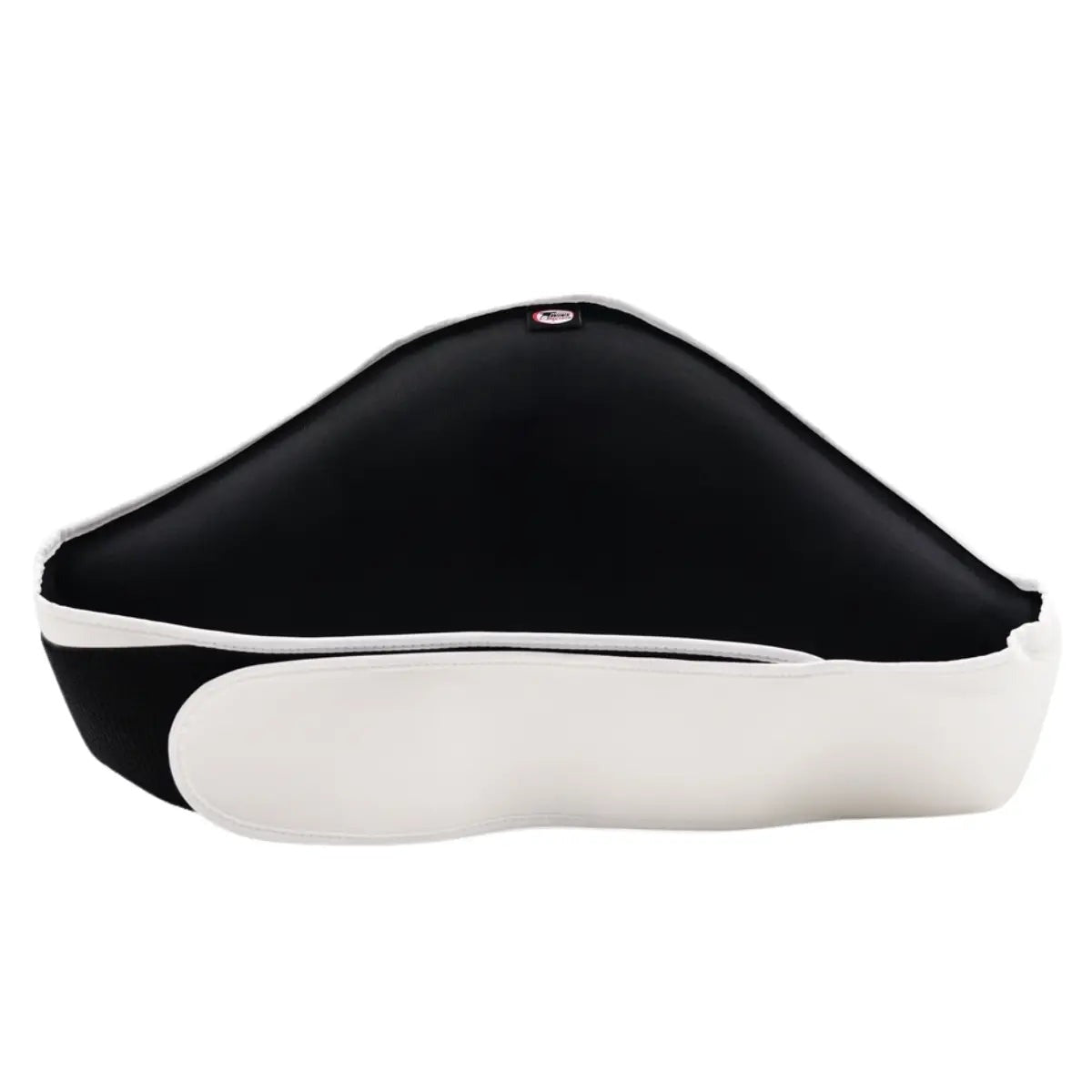 Bellypad / Bauchgürtel Twins Muay Thai - BEP-S3 - Weiß