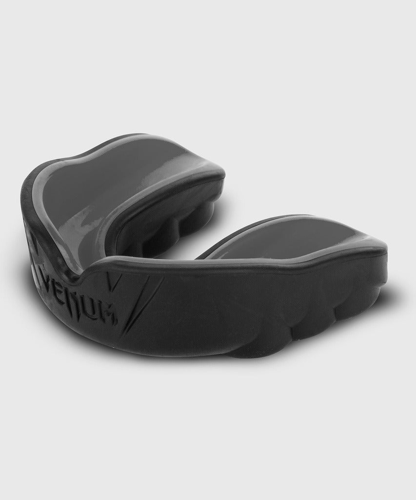 Venum Zahnschutz Challenger - Schwarz/Grau