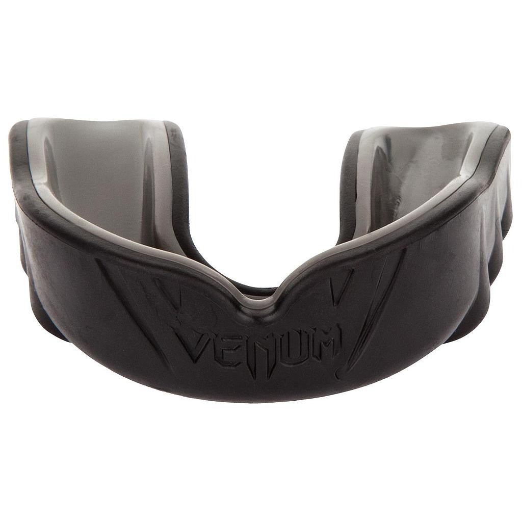 Venum Zahnschutz Challenger - Schwarz/Grau