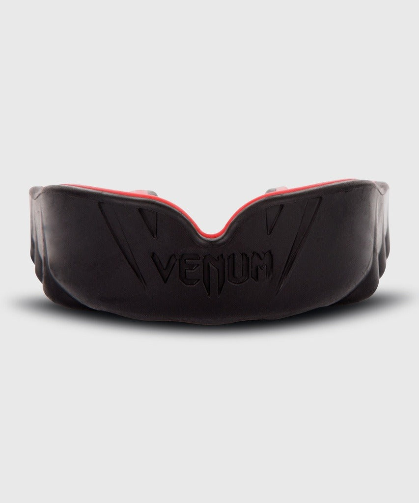 Venum Zahnschutz Challenger - Schwarz/Rot