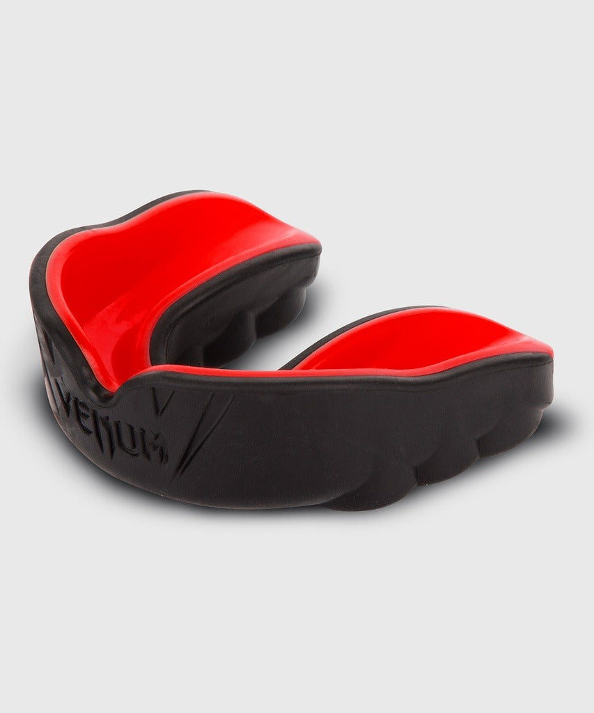 Venum Zahnschutz Challenger - Schwarz/Rot