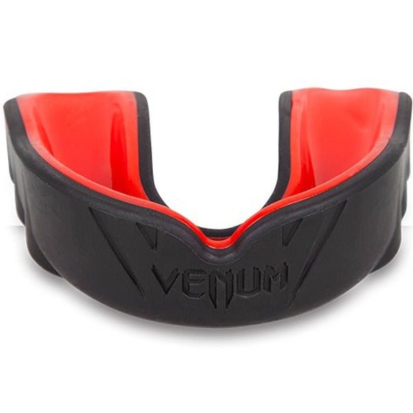 Venum Zahnschutz Challenger - Schwarz/Rot