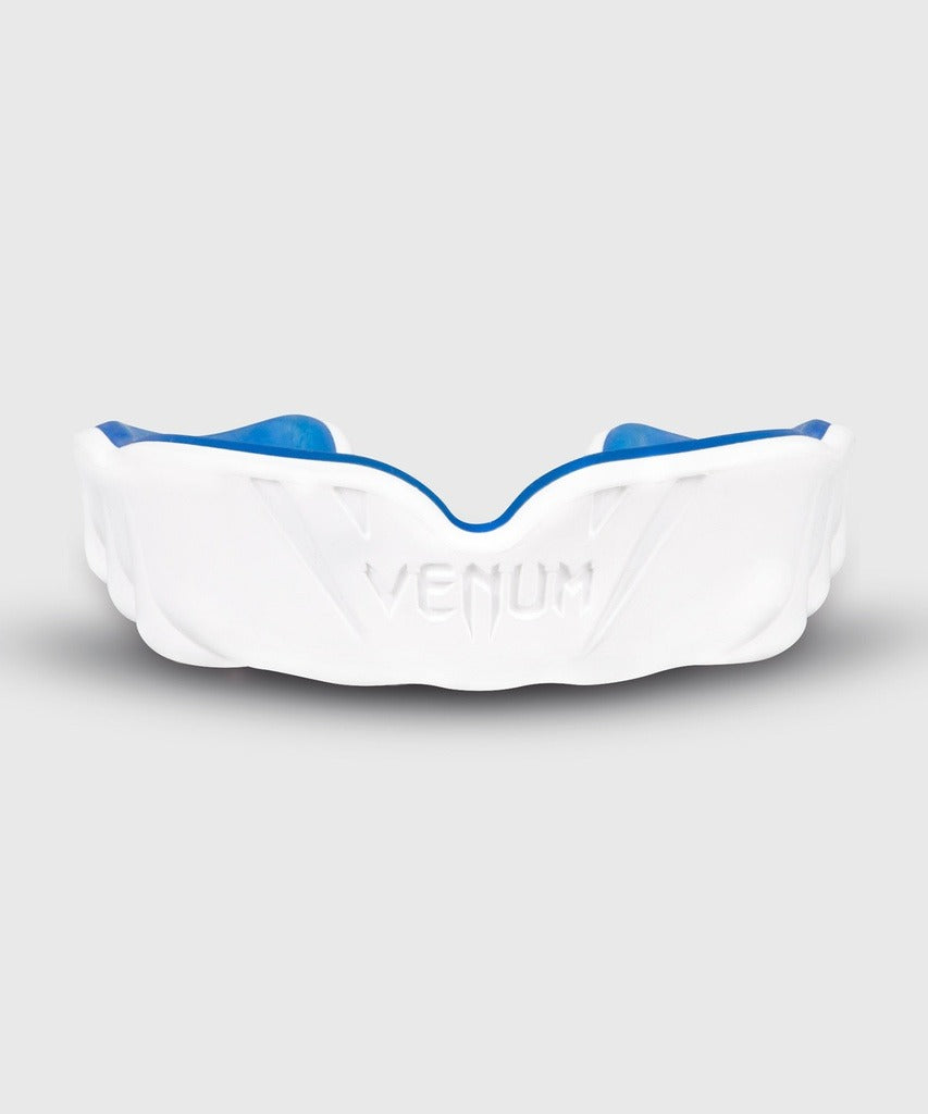 Venum Zahnschutz Challenger - Weiß/Blau