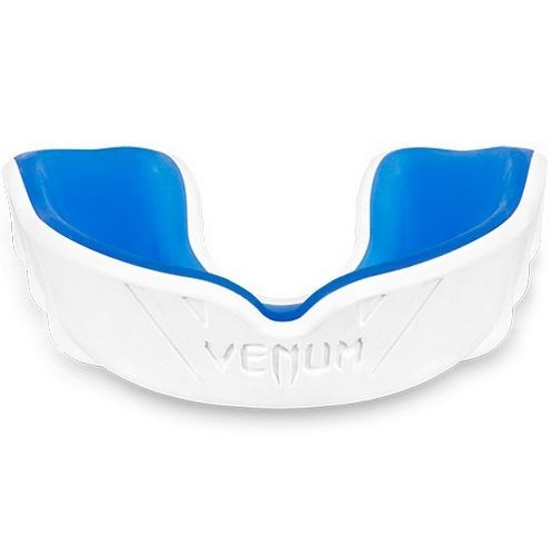Venum Zahnschutz Challenger - Weiß/Blau