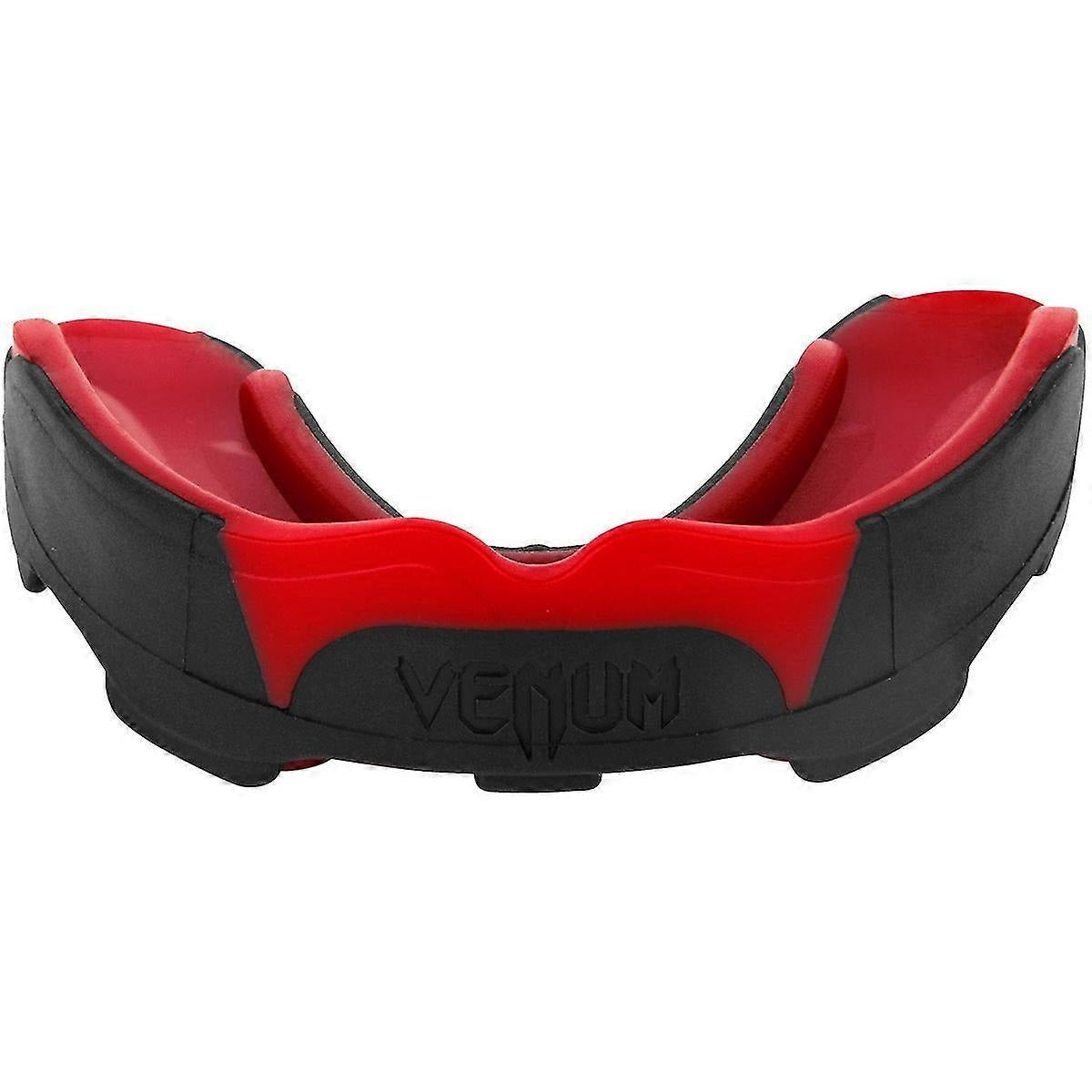 Venum Zahnschutz Predator - Schwarz/Rot