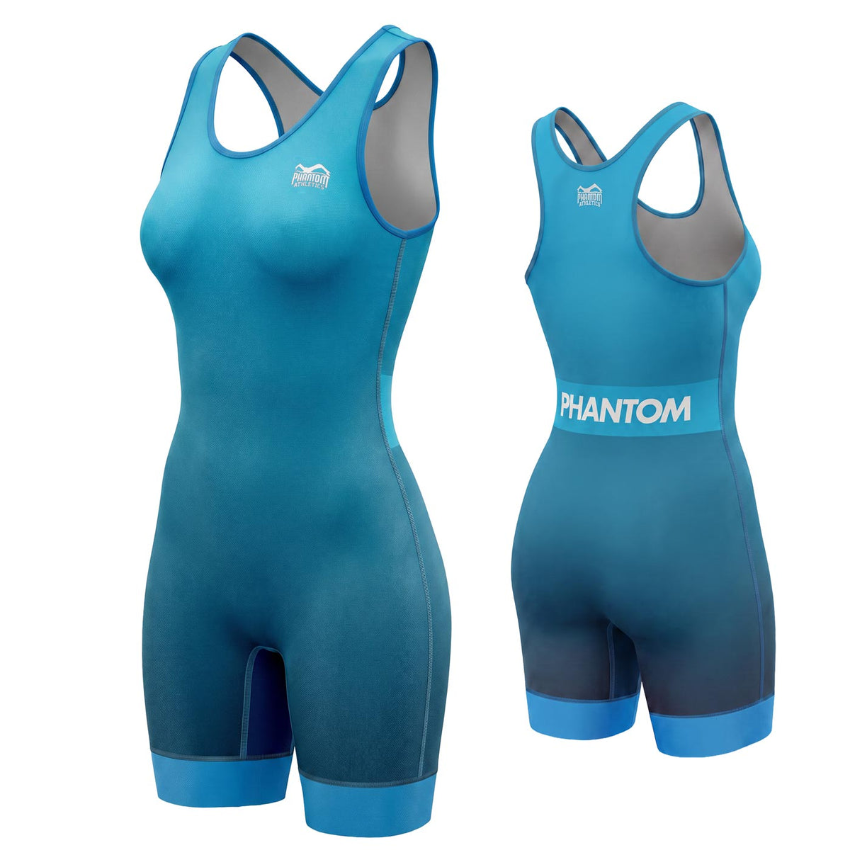 Damen Ringertrikot Set APEX