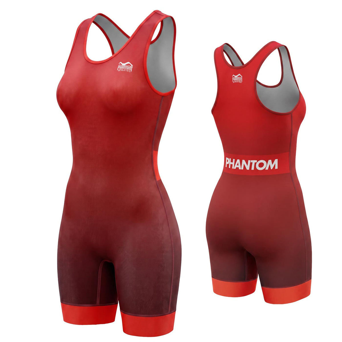 Damen Ringertrikot Set APEX