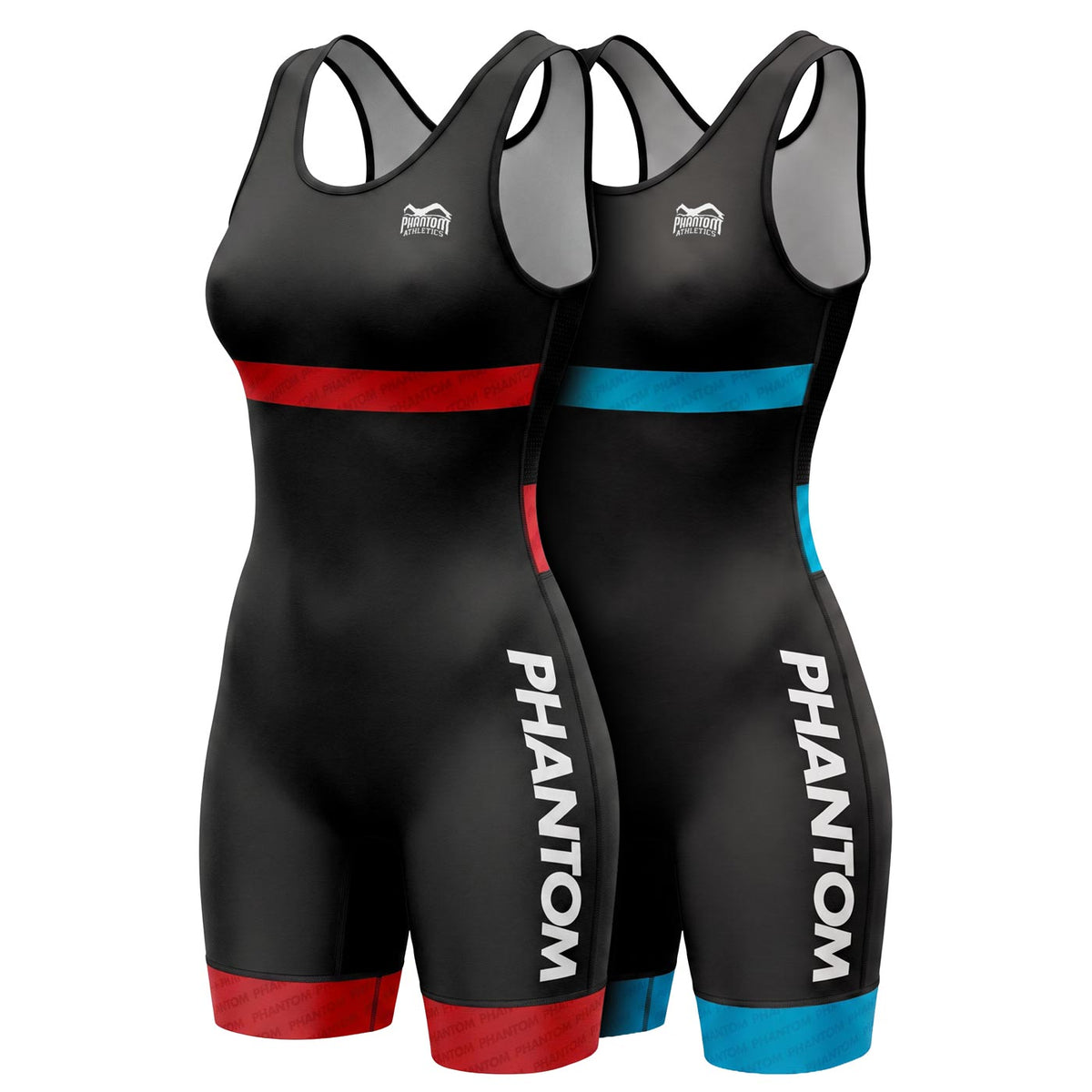 Damen Ringertrikot Set RAPTOR