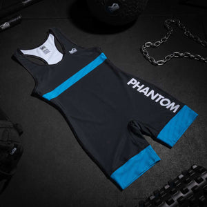 Damen Ringertrikot Set RAPTOR