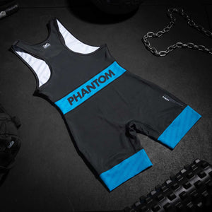 Damen Ringertrikot Set RAPTOR