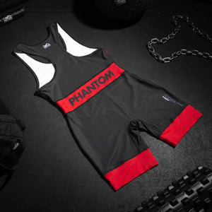 Damen Ringertrikot Set RAPTOR