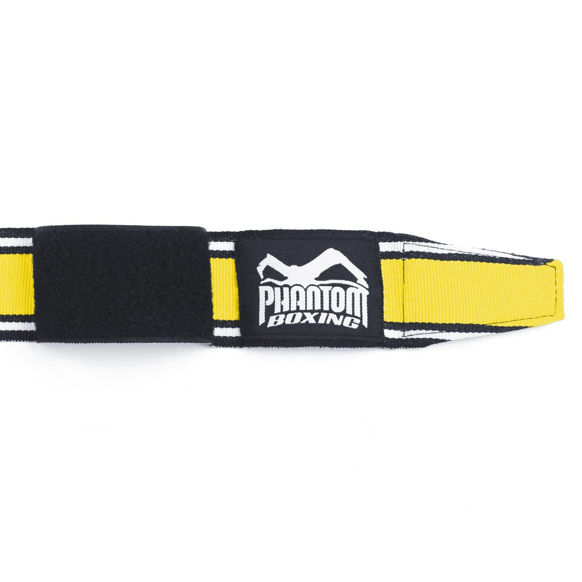 Boxbandagen MT-Pro (250/450 cm) - Weiß
