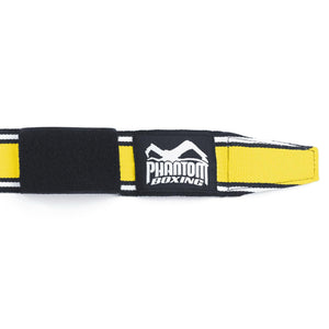 Boxbandagen MT-Pro (250/450 cm) - Weiß