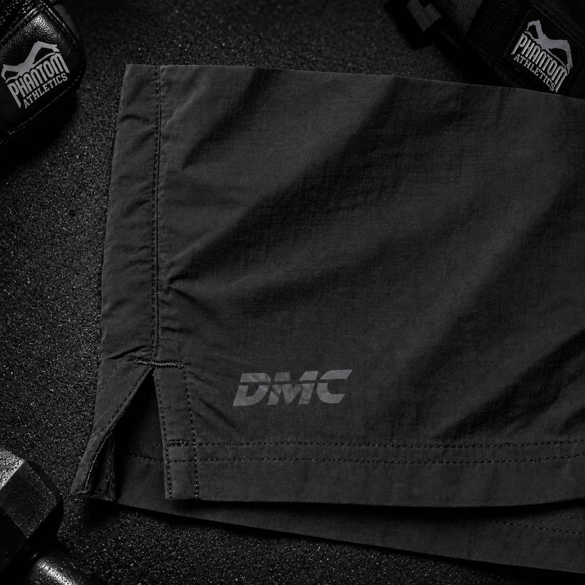 DMC Training Shorts