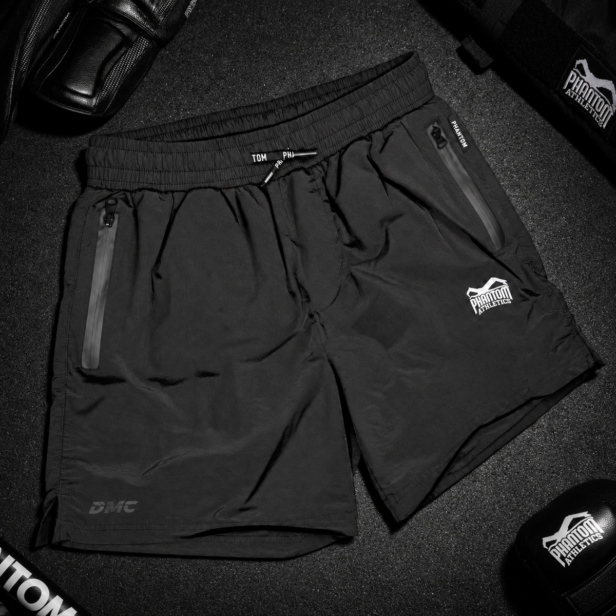 DMC Training Shorts