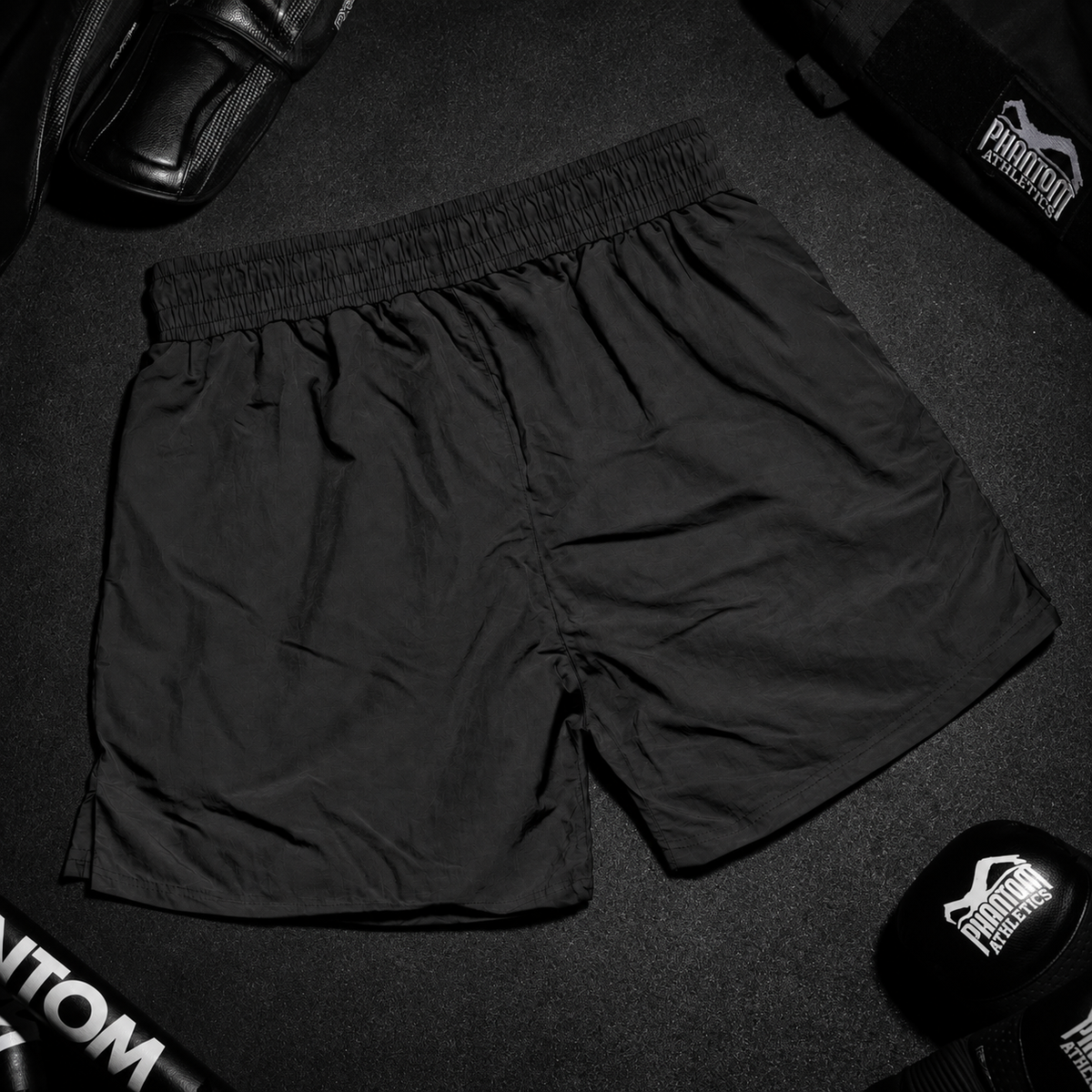 DMC Training Shorts
