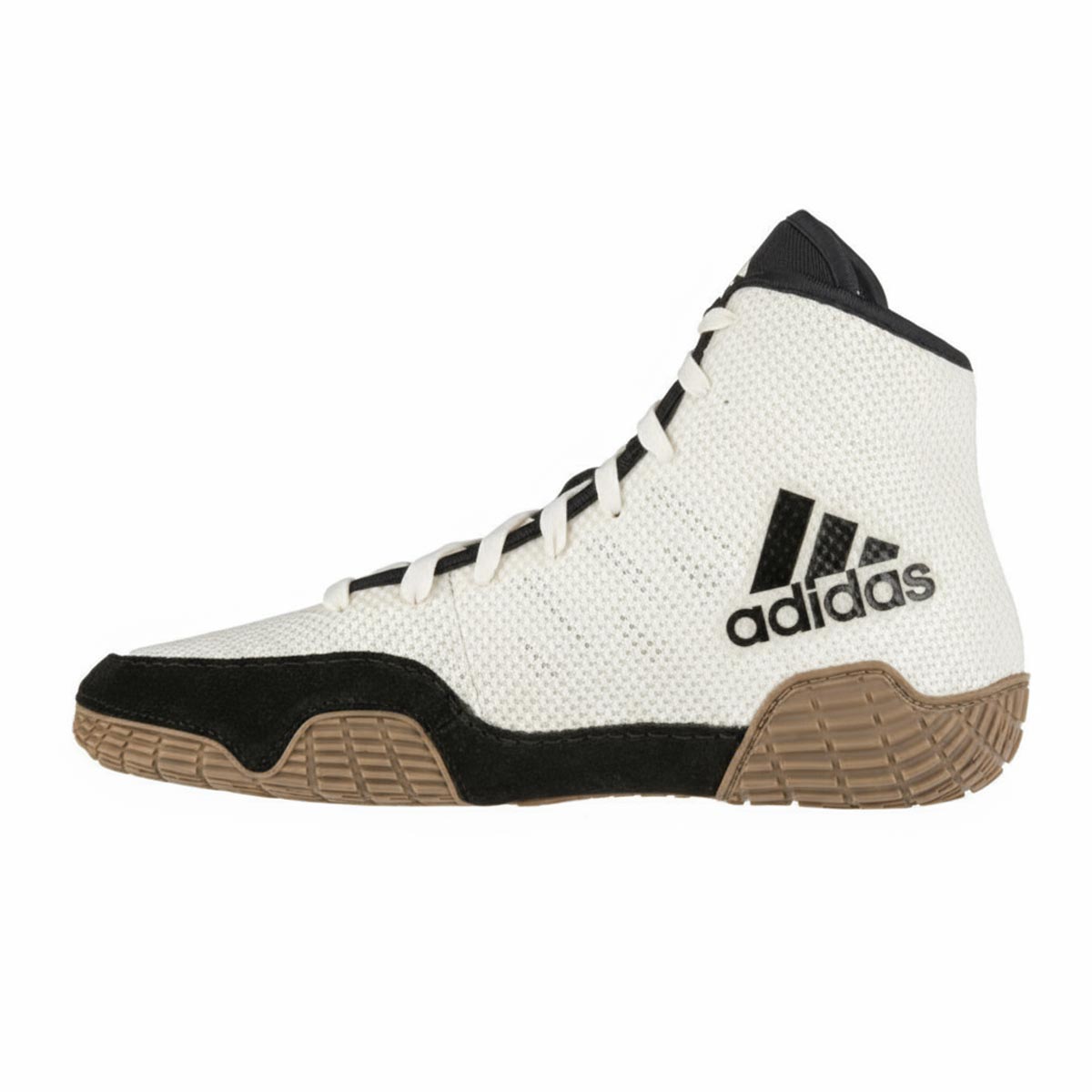 Ringerschuhe ADIDAS Tech Fall 2 - Weiß/Schwarz