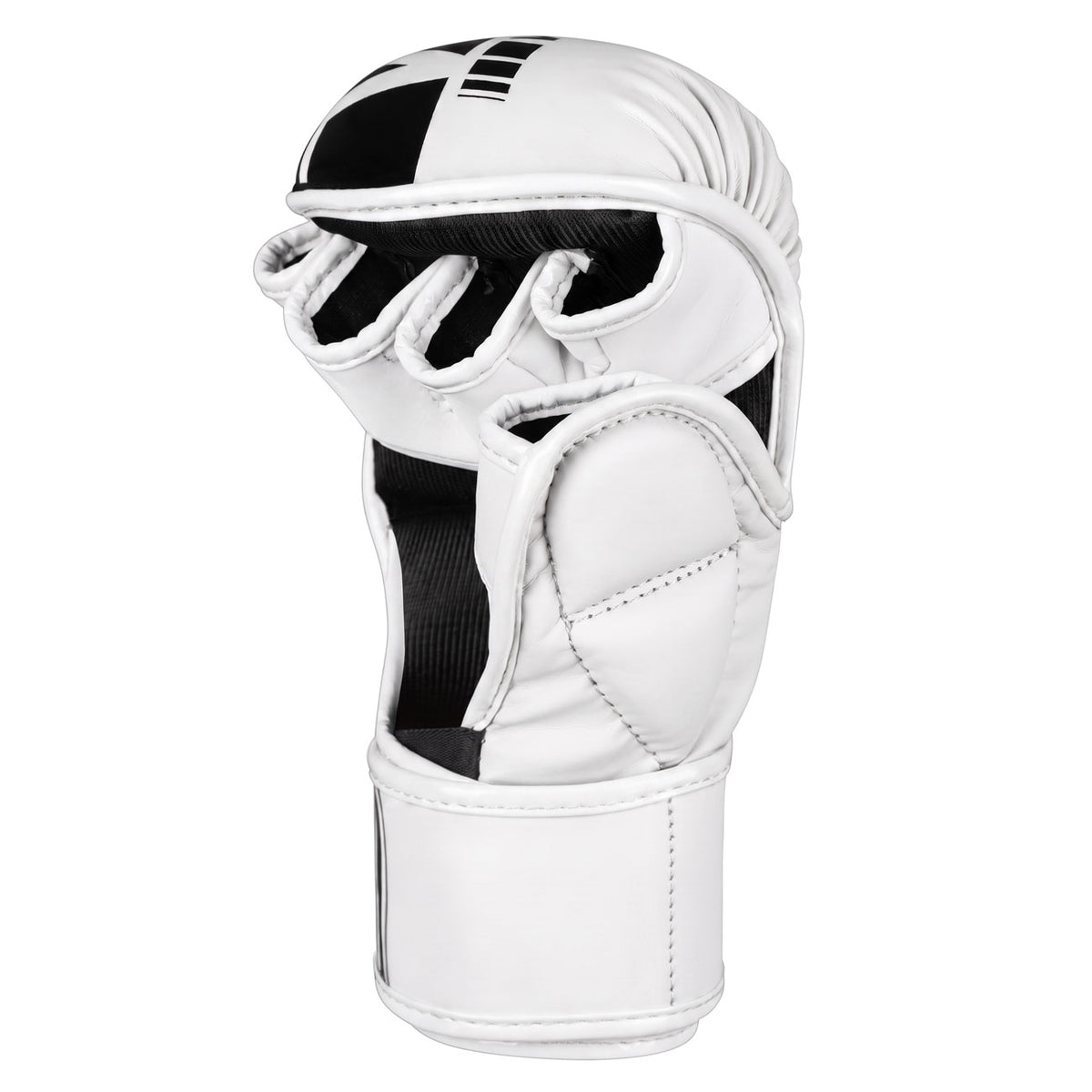 handschuh duell MMA Sparrings Handschuhe APEX | Kampfsport Training Handschuhe Aus Echtem Kaninchenfell Piecemaker gear Color:Cypress