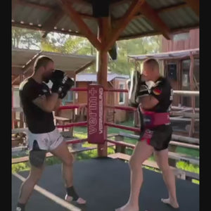 Boxhandschuhe Muay Thai