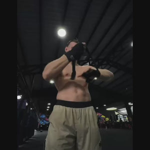 Boxbandagen Apex - Blau (250 cm / 400 cm)