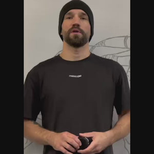 Boxbandagen Apex - Rot (250/400 cm)