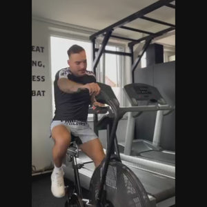 Rashguard EVO Apex - Kurzarm