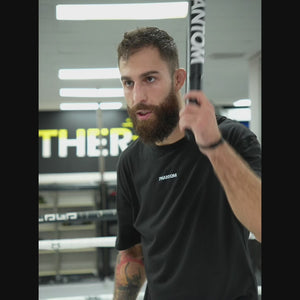 Phantom Athletics Boxing Sticks – Vielseitiges Trainingsgerät für Technik, Präzision und Timing im Boxen, MMA und Muay Thai.