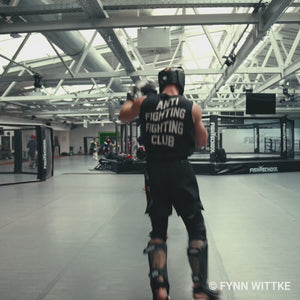 Kopfschutz APEX Open Face